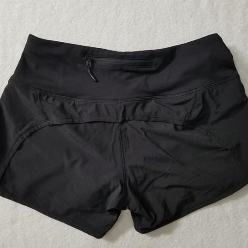 Lululemon Running Shorts (Size 2) NWOT